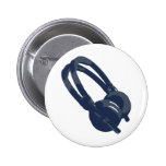 Beats Pinback Button
