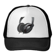 BeatsParadise Hats