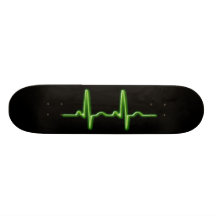 Beatz Skateboard