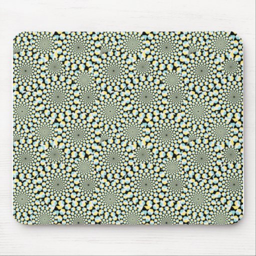 Beau Bubbles Mousepad