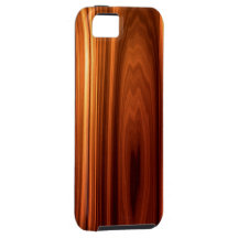 Beau cas en bois de l'iPhone 5 de regard Coques iPhone 5 Case-Mate