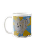 Beau Coffee Mug