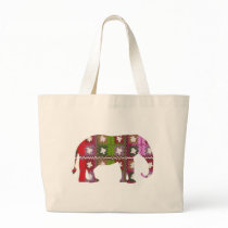 BEAU Elephant Bag
