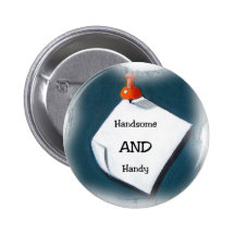 Beau ET pratique Badges