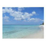 Beau Grand Turk Postcard