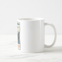 Beau Lake Louise Mug À Café