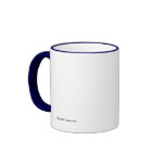 Beau Coffee Mug
