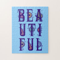 BEAU puzzles
