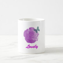 Beau s'est levé tasses