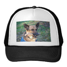 Beau Trucker Hats