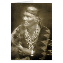 Beaucoup de favoris, Navajo Carte De Vœux