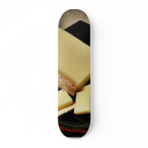 Beaufort Dalpage Cheese Skate Board