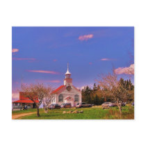 beaumont postcard
