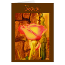 Beauté Cartes De Vœux