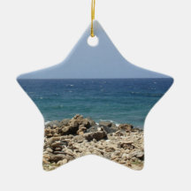 Beauté d'océan ornements
