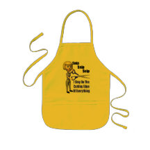 Beautician Aprons