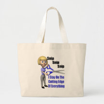 Beautician Bags