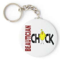 Beautician Chick 1