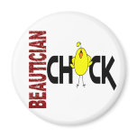 Beautician Chick 1