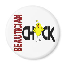 Beautician Chick 1