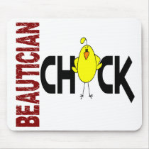 Beautician Chick 1