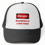 Beautician Hat