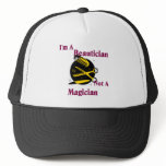 Beautician Hat