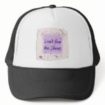 Beautician Hat