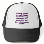 Beautician Hat