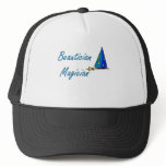 Beautician Hat