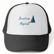 Beautician Hat