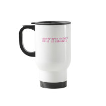 Beautician Mug