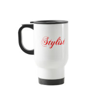 Beautician Mug