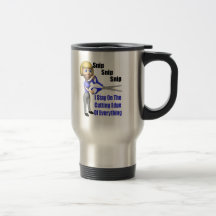 Beautician Mugs