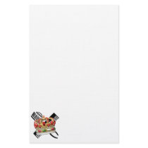 Beautician Stationery