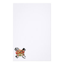 Beautician Stationery