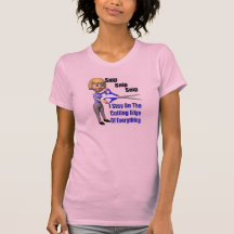 Beautician T-shirts