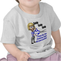 Beautician T Shirts