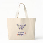 Beautician Tote Bag