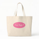 Beautician Tote Bag