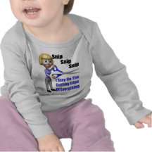 Beautician Tshirt