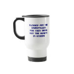 Beauticians bring Out the Beauty in Others Mug