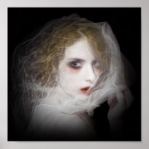 Beauties Poster