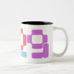 Beautiful 2009 Mug