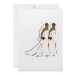 Beautiful African Brides