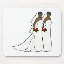 Beautiful African Brides