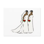 Beautiful African Brides