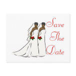 Beautiful African Brides