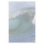 Beautiful afternoon, Hawaiian curl Custom Stationery