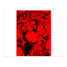 Beautiful amazing latest online quality Skeezers a Postcard